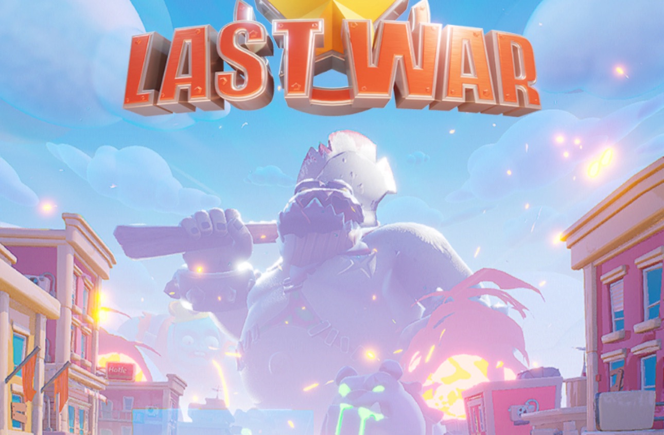 Last War Survival download
